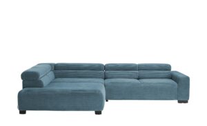 Jette Home Ecksofa  Jette Flirt Polstermöbel > Sofas > Ecksofas - Höffner