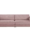 Gray & Jones Big Sofa  King Size ¦ rosa/pink Polstermöbel ></noscript> Sofas > 3-Sitzer - Höffner
