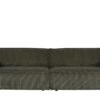 Sofa  Sando ¦ grün Polstermöbel ></noscript> Sofas > 3-Sitzer - Höffner