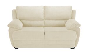 uno Sofa 2-sitzig  Nebolo ¦ beige Polstermöbel > Sofas > 2-Sitzer - Höffner