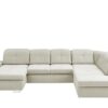 Lounge Collection Wohnlandschaft  Affair ¦ weiß Polstermöbel ></noscript> Sofas > Schlafsofas - Höffner