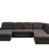 Lounge Collection Wohnlandschaft  Affair ¦ braun Polstermöbel ></noscript> Sofas > Schlafsofas - Höffner