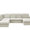 Lounge Collection Wohnlandschaft  Affair ¦ weiß Polstermöbel ></noscript> Sofas > Wohnlandschaften - Höffner