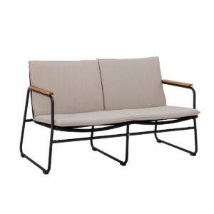 Bloomingville - Hampton Sofa 2-Sitzer