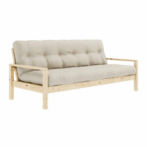 KARUP Design - Knob Schlafsofa 130 x 190 cm