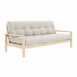 KARUP Design - Knob Schlafsofa 130 x 190 cm