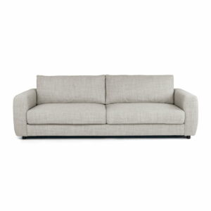 Nuuck - Bente 3-Sitzer Sofa