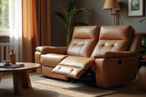 2-Sitzer Sofas mit Relaxfunktion