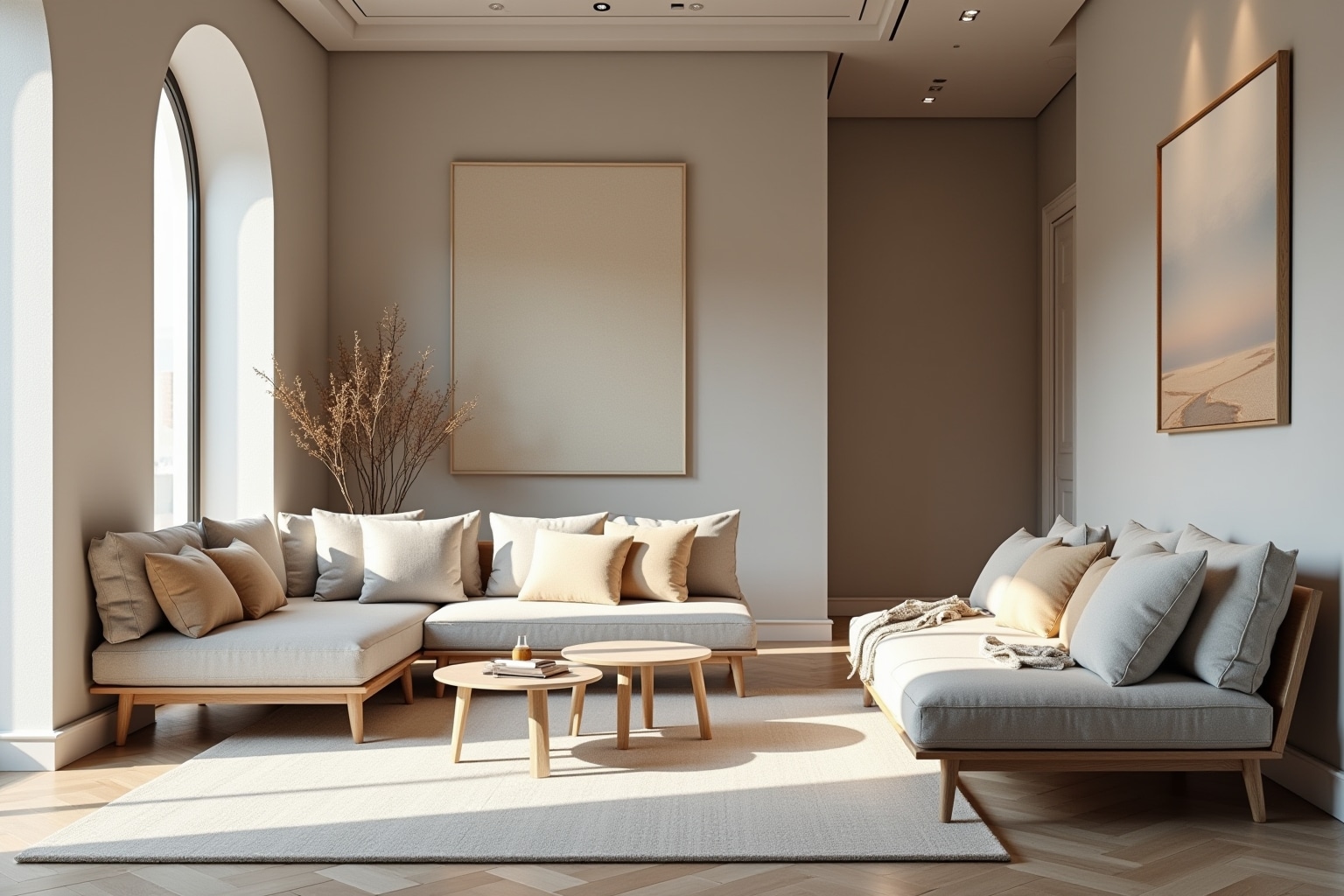 17 Ideen für 2er Sofas mit Schlaffunktion