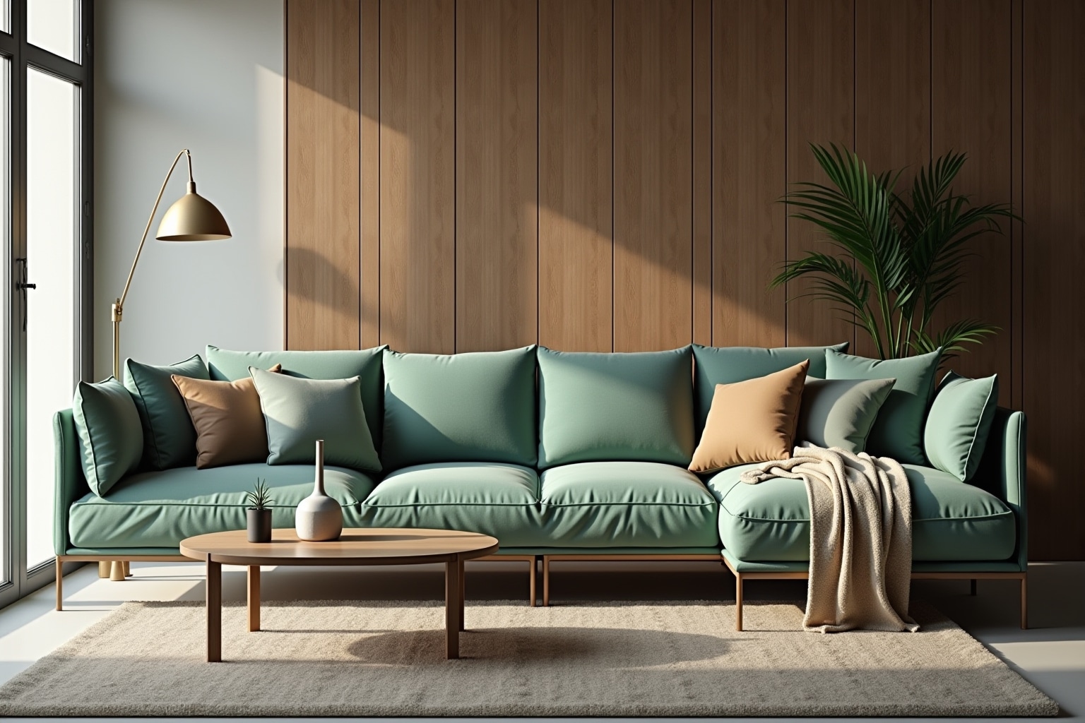 17 Couch salbeigrün Ideen