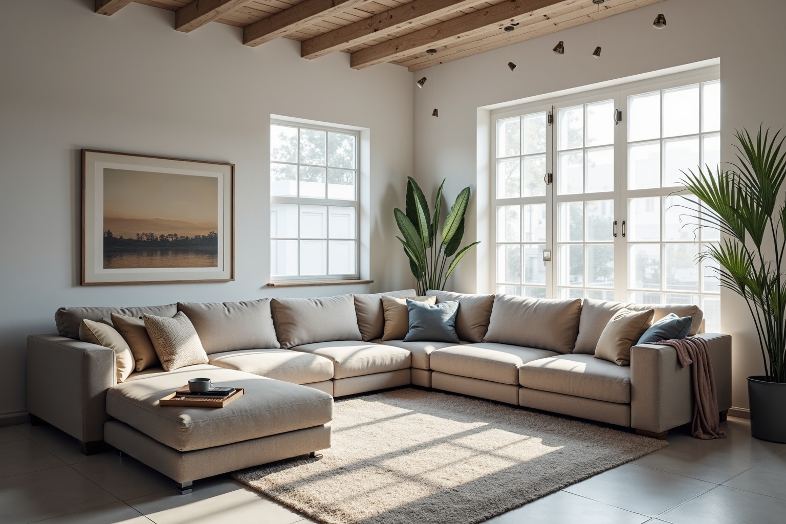 11 Ecksofas mit Schlaffunktion & Bettkasten