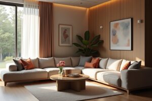 14 Esszimmer mit Couch Ideen