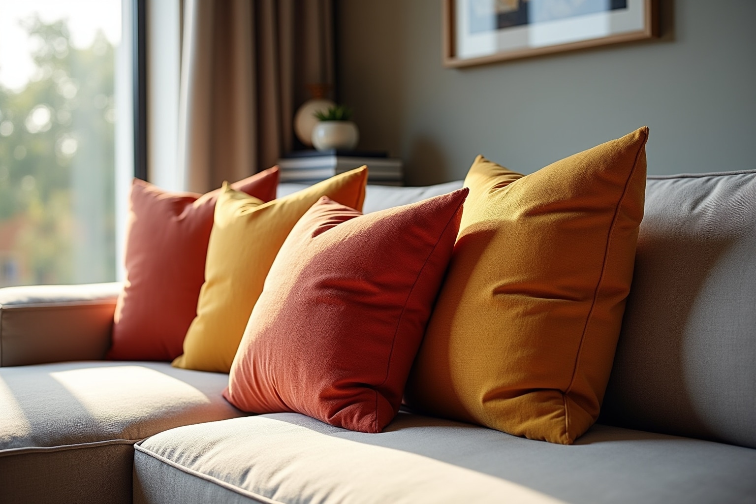 Kissen für Couch: Neue Trends entdecken