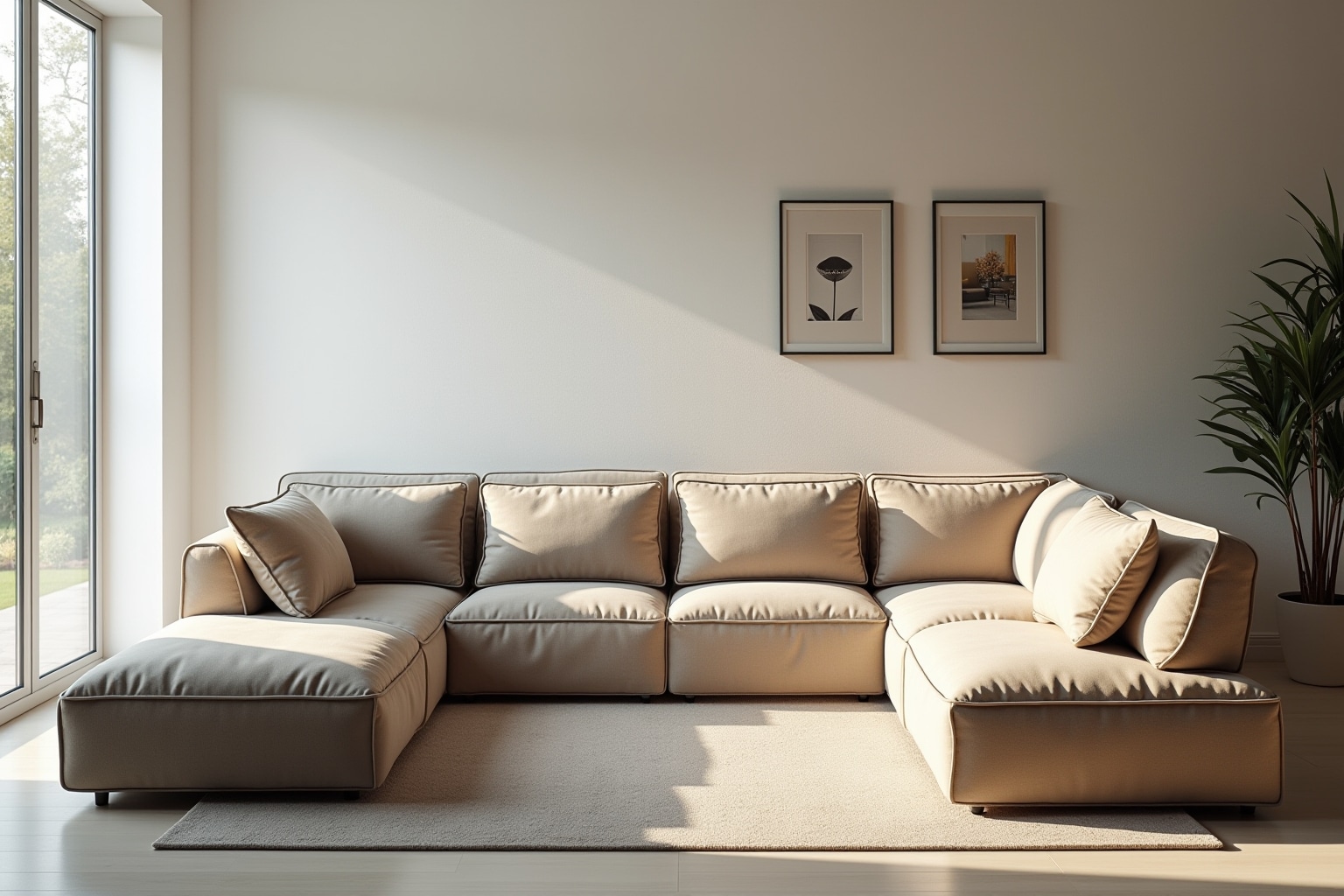 Couch: Waschbare Bezüge für jeden Haushalt