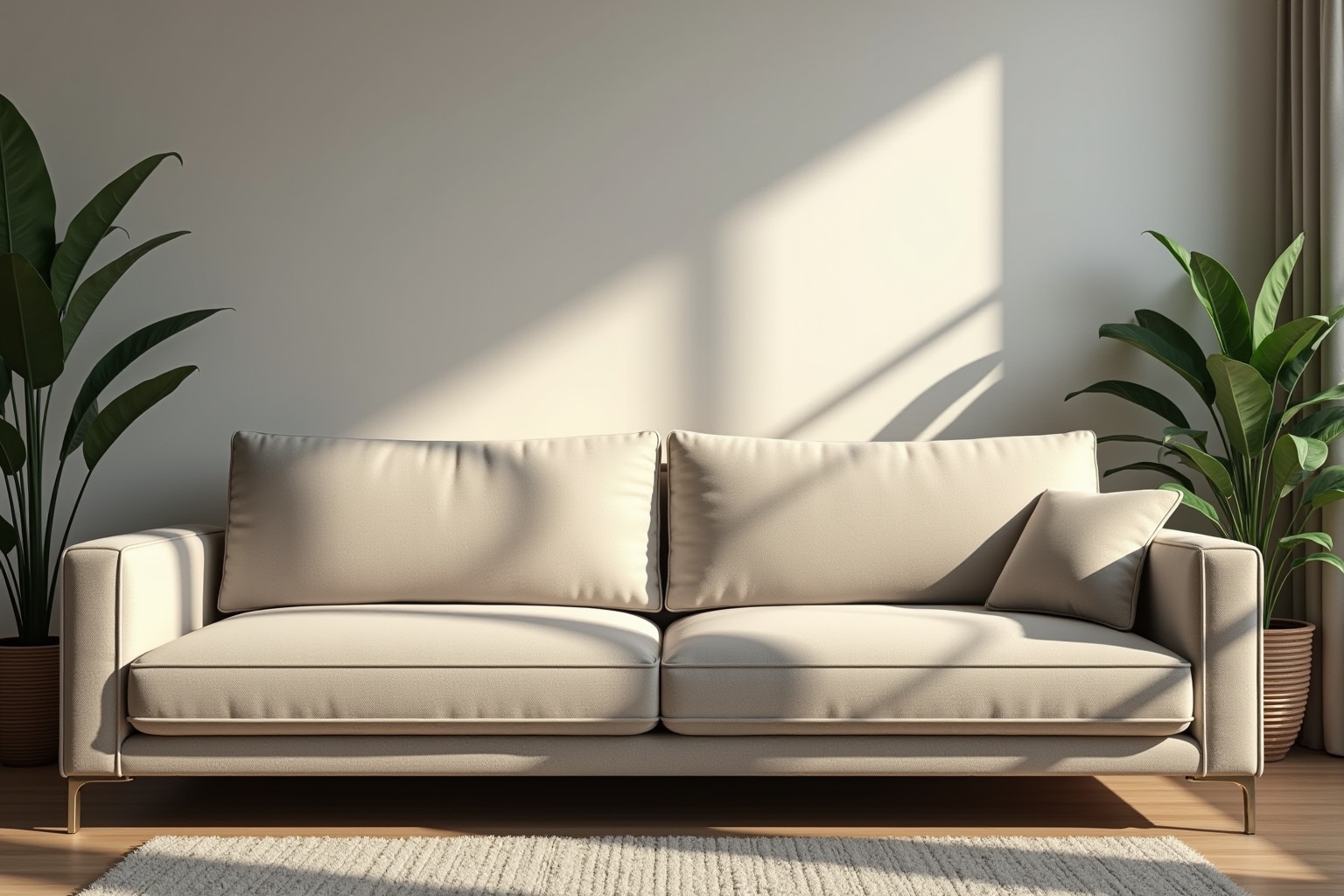 Moderne Couches: Komfort und Stil